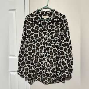 2X Michael Kors women’s top